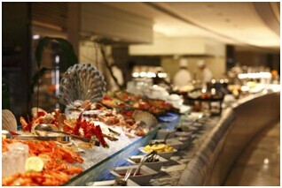 米其林餐厅_米其林餐厅人均消费(3)