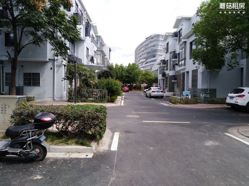 上海市-青浦区-西郊家园-1室0厅1卫-20.0_租房信息_蘑菇租房