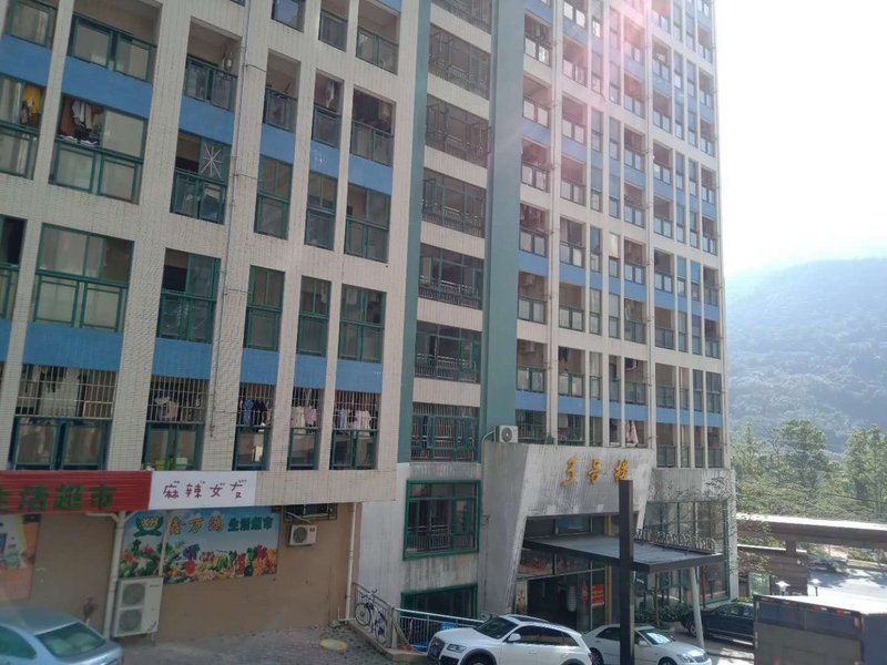 独栋公寓-罗湖区-桐馨园3号楼-1室0厅1卫-28.0㎡