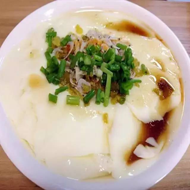 豆腐花培訓 學豆漿胡辣湯技術哪裡好