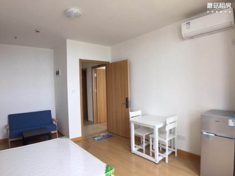 独栋公寓-奉贤区-乐活青年公寓11号楼-1室0厅1卫-40.11㎡