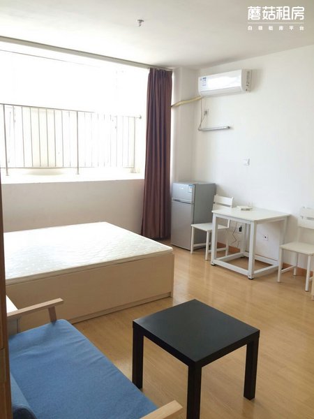 独栋公寓-奉贤区-乐活青年公寓11号楼-1室0厅1卫-41.8㎡