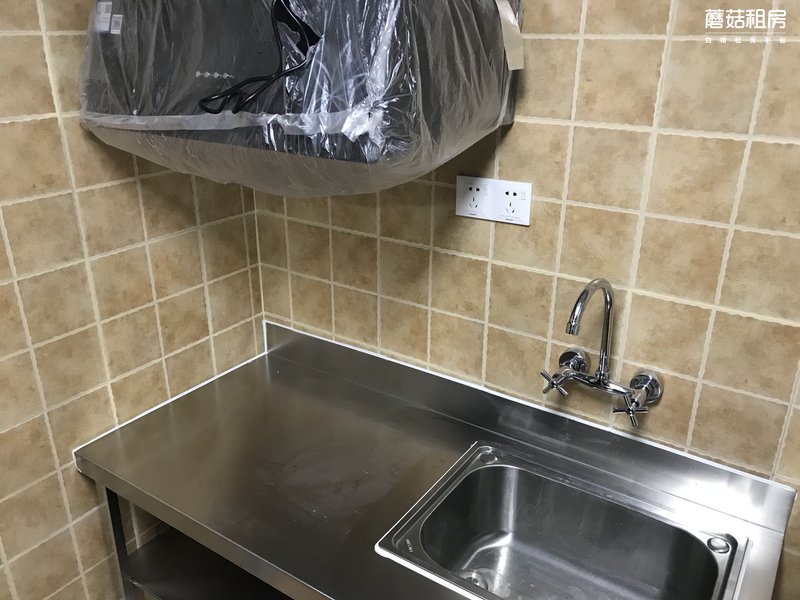 独栋公寓-松江区-大茅山公寓7栋-2室0厅1卫-28.0㎡