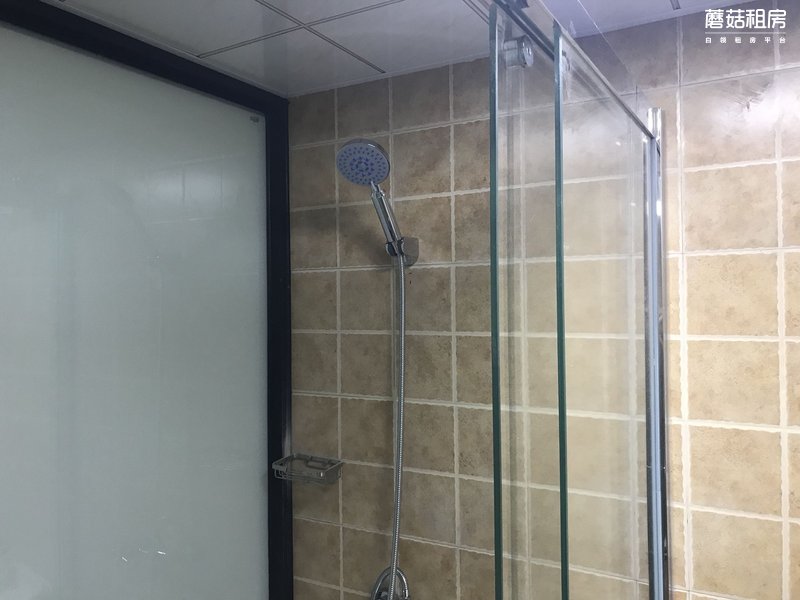 独栋公寓-松江区-大茅山公寓7栋-2室0厅1卫-28.0㎡