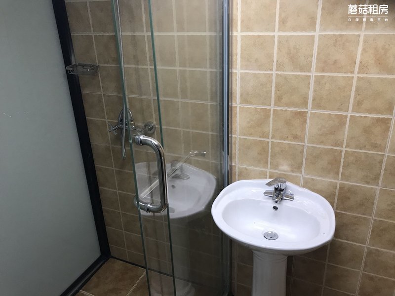 独栋公寓-松江区-大茅山公寓7栋-2室0厅1卫-28.0㎡