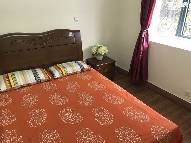 独栋公寓-松江区-大茅山公寓6栋2单元-2室2厅1卫-75.0㎡