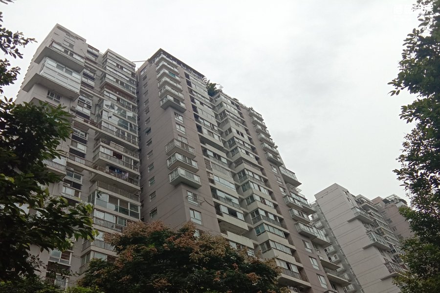 合租-锦江区-卓锦城二期-五居室-南卧-rooma-15.0㎡ 【蘑菇租房】