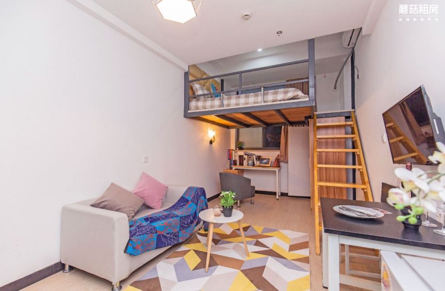 0㎡ 【蘑菇租房】