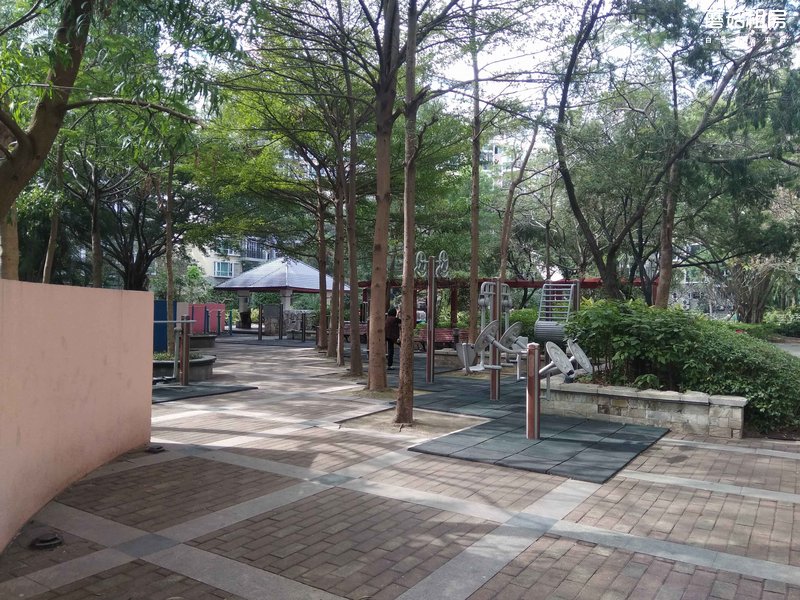 南山区-椰风海岸