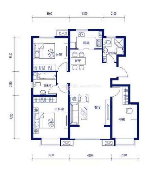 浦东新区-东原逸墅