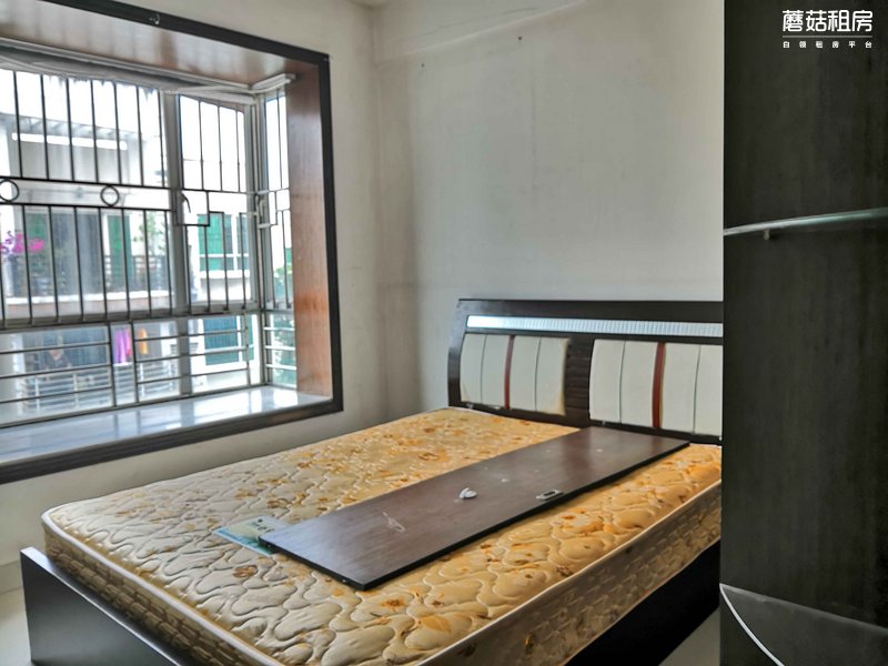 龙岗区-雅豪祥苑 【蘑菇租房】