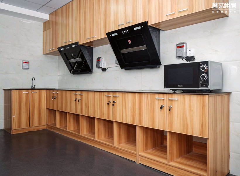 静安区-觅逅青年公寓