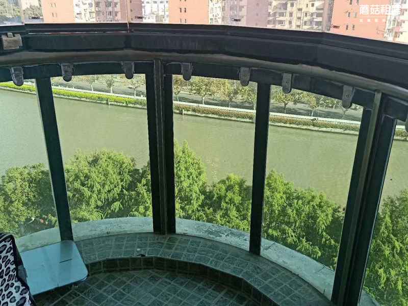 普陀区-水岸豪庭