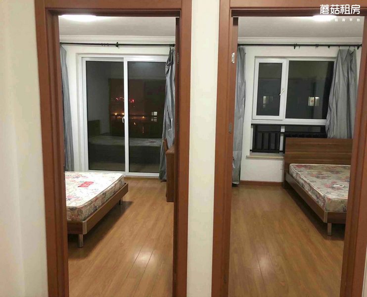 普陀区-馨越公寓 【蘑菇租房】