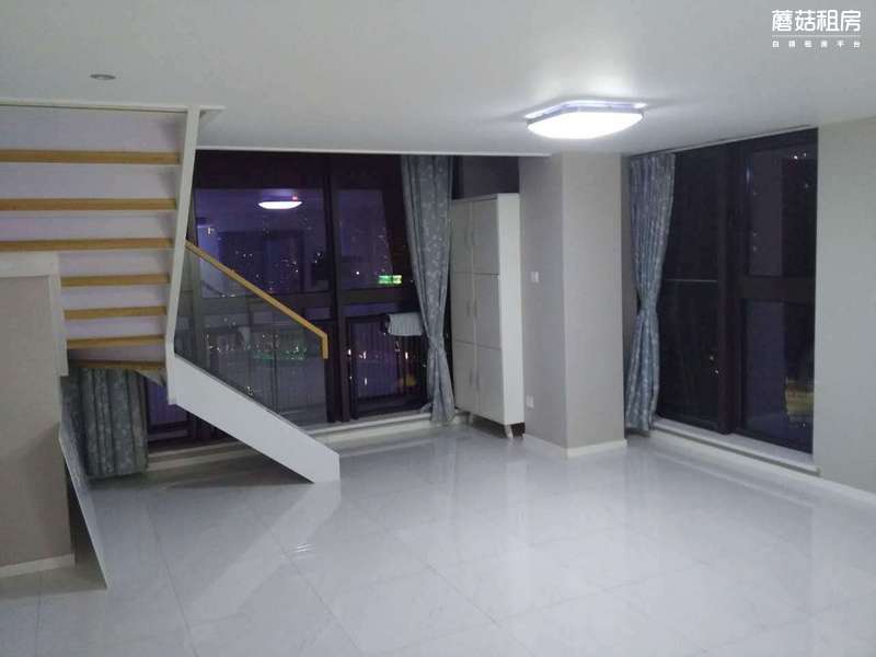 整租-普陀区-万业远景大厦-2室1厅2卫-63.0㎡