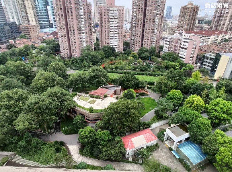 虹口区-虬龙公寓