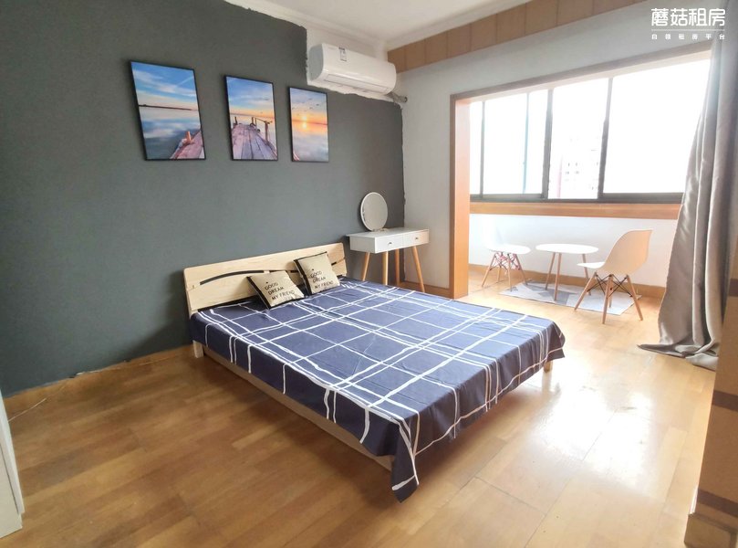 虹口区-虬龙公寓