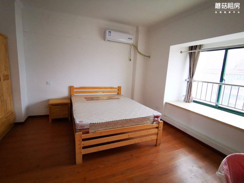 整租-松江区-云亭公寓-3室2厅2卫-123.0㎡